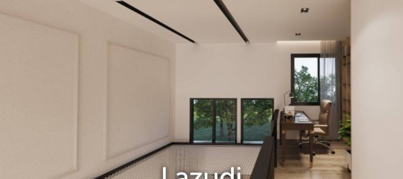 2 bedrooms Bungalow in Bang Kaeo, Thailand No. 13710 9