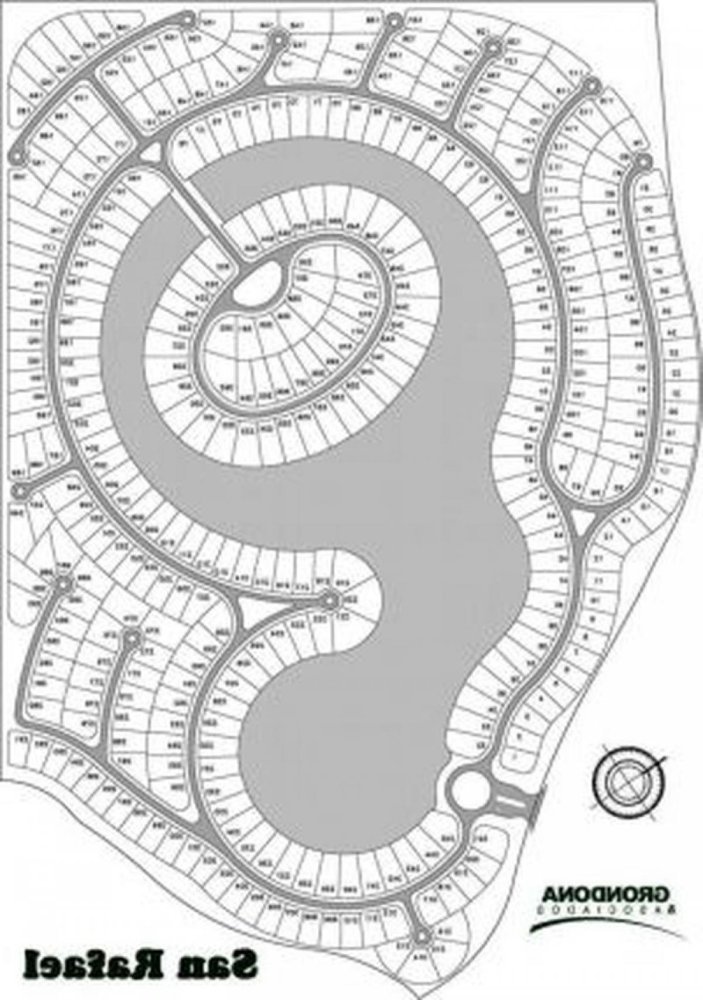 Grundstück in Tigre, Argentina, Nr. 40245