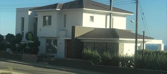 6 غرف نوم منزل في Germasogeia, Cyprus رقم 7760 8