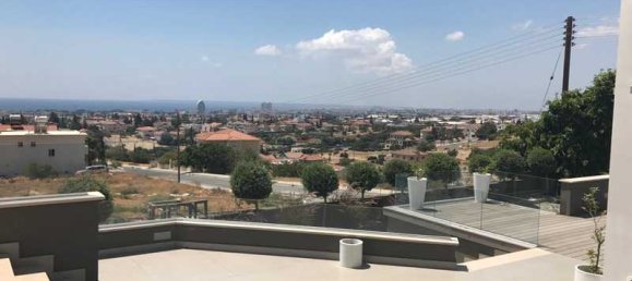 6 غرف نوم منزل في Germasogeia, Cyprus رقم 7760 11