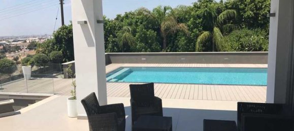 6 غرف نوم منزل في Germasogeia, Cyprus رقم 7760 13