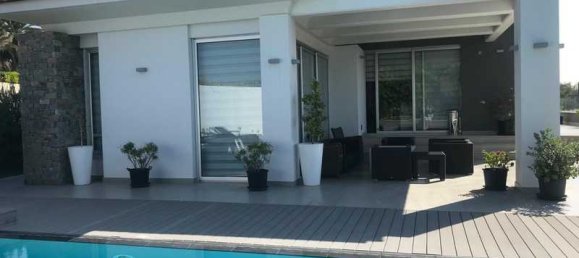 6 غرف نوم منزل في Germasogeia, Cyprus رقم 7760 4