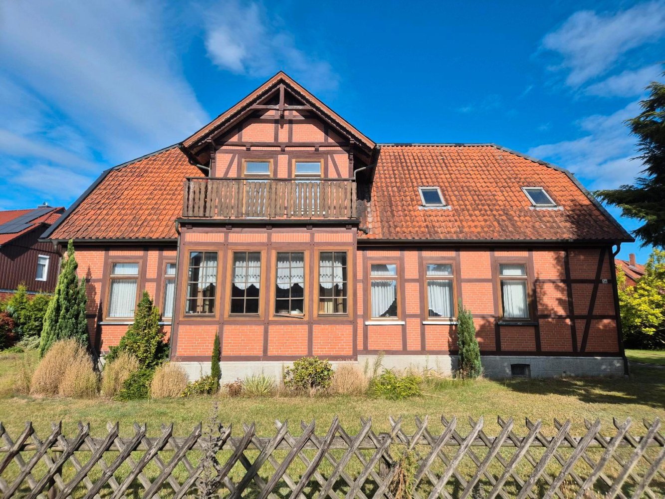 9-Zimmer Haus in Heidekreis, Germany, Nr. 290870