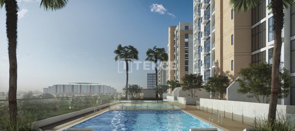 استوديو في Meydan, UAE رقم 203478 14