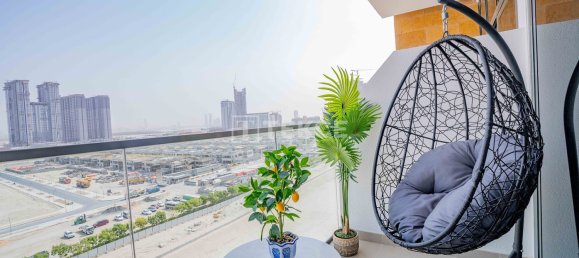 استوديو في Meydan, UAE رقم 203478 21