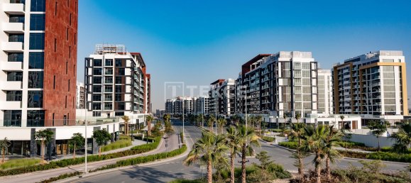 استوديو في Meydan, UAE رقم 203478 10