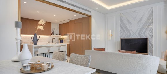 استوديو في Meydan, UAE رقم 203478 18