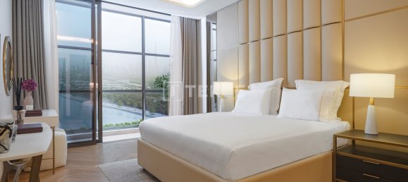 استوديو في Meydan, UAE رقم 203478 20