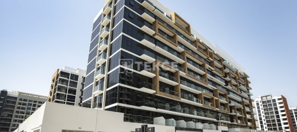 استوديو في Meydan, UAE رقم 203478 9