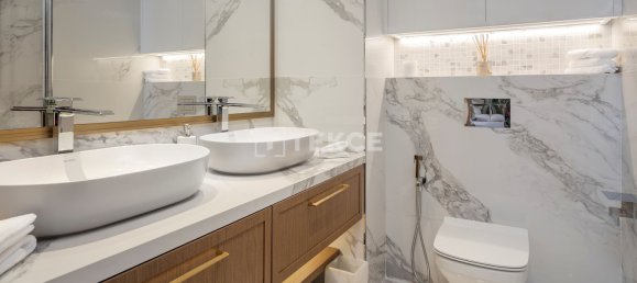 استوديو في Meydan, UAE رقم 203478 22