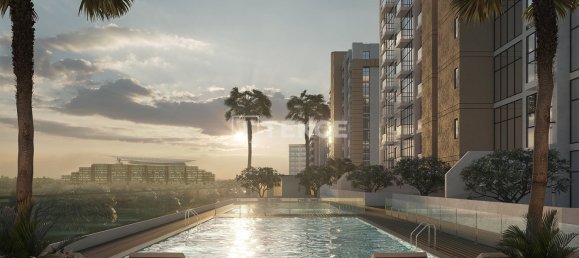 استوديو في Meydan, UAE رقم 203478 15