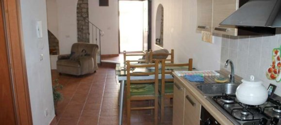 4 rooms House in Modica, Italy No. 131191 13