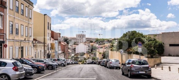 2000m² Land in Lisbon, Portugal No. 92524 10