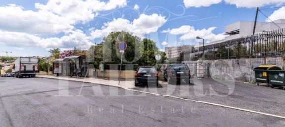 2000m² Land in Lisbon, Portugal No. 92524 2