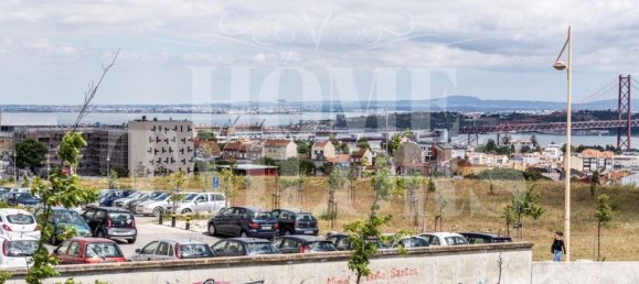 2000m² Land in Lisbon, Portugal No. 92524 11
