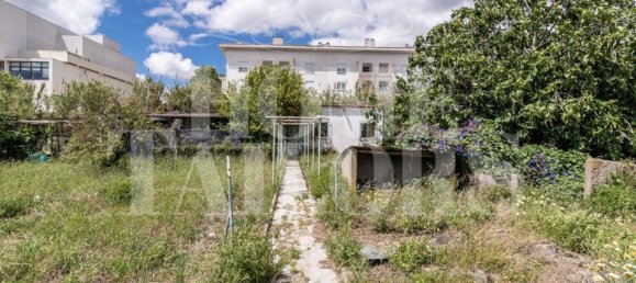 2000m² Land in Lisbon, Portugal No. 92524 3