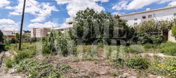 2000m² Land in Lisbon, Portugal No. 92524 9