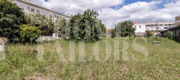 2000m² Land in Lisbon, Portugal No. 92524 6