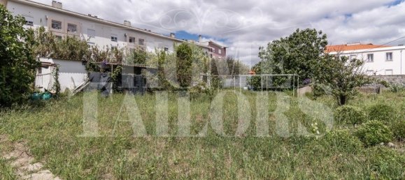 2000m² Land in Lisbon, Portugal No. 92524 7