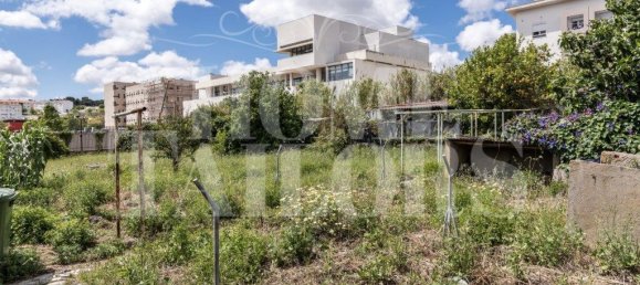 2000m² Land in Lisbon, Portugal No. 92524 8