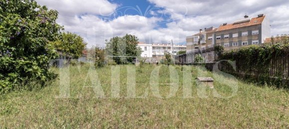 2000m² Land in Lisbon, Portugal No. 92524 4