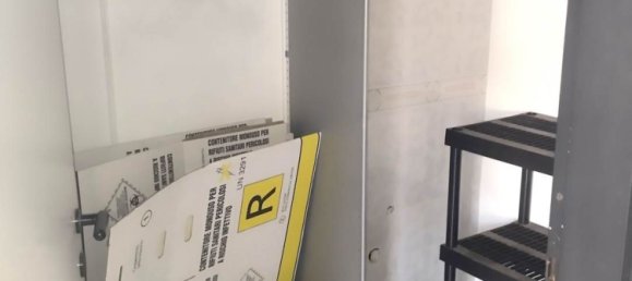 82m² Office in Melzo, Italy No. 359005 17