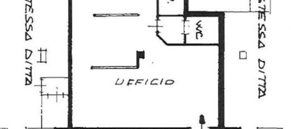 82m² Office in Melzo, Italy No. 359005 23