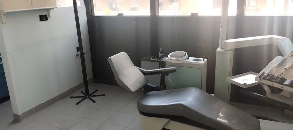 82m² Office in Melzo, Italy No. 359005 12