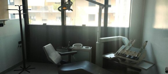 82m² Office in Melzo, Italy No. 359005 13