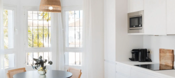 Пентхаус с 2 спальнями в Марбелья, Испания № 59795 4