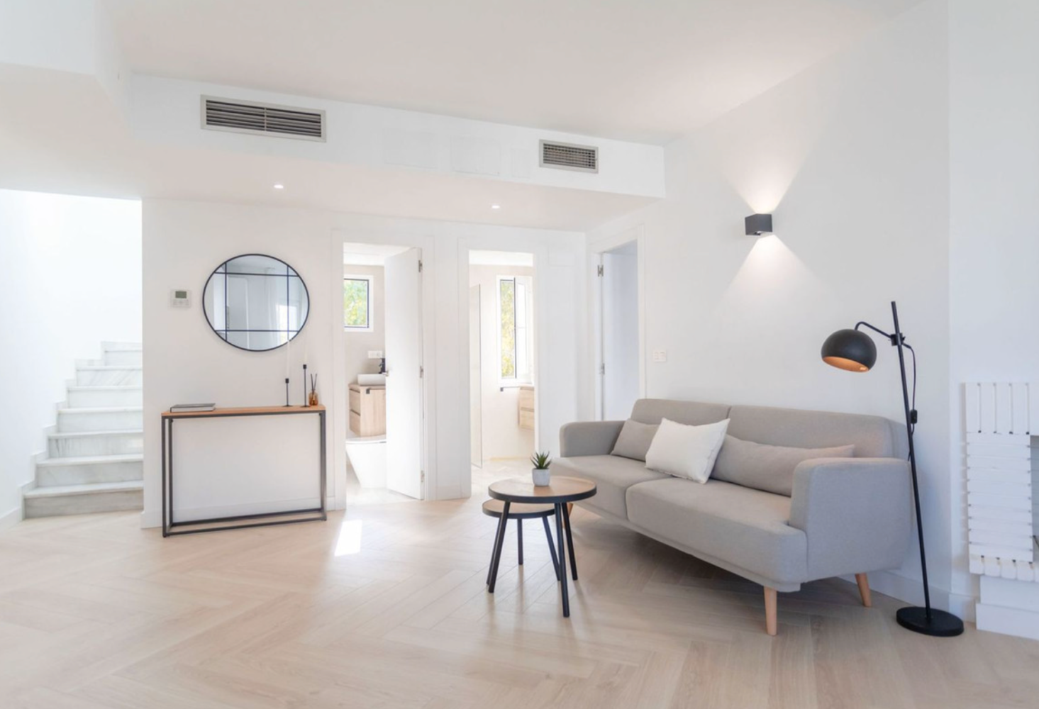 Penthouse T2 em Marbella, Spain N.º 59795