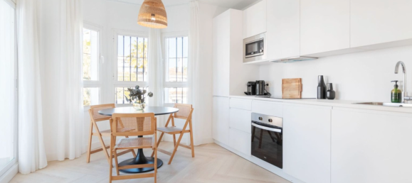 Пентхаус с 2 спальнями в Марбелья, Испания № 59795 3