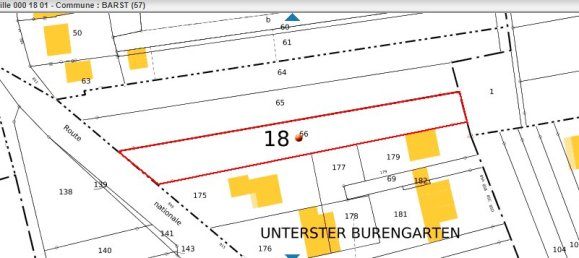 Grundstück in Theding, France, Nr. 245958 4
