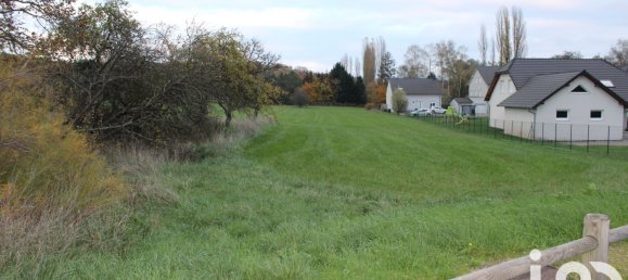 Grundstück in Theding, France, Nr. 245958 3