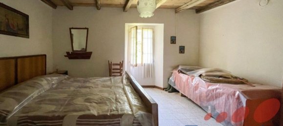 4 rooms House in Gaggio Montano, Italy No. 71608 16