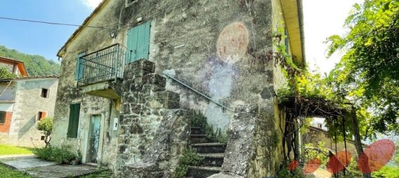 4 rooms House in Gaggio Montano, Italy No. 71608 42