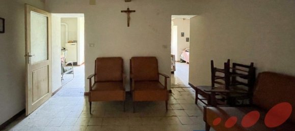 4 rooms House in Gaggio Montano, Italy No. 71608 37