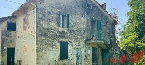4 rooms House in Gaggio Montano, Italy No. 71608 2