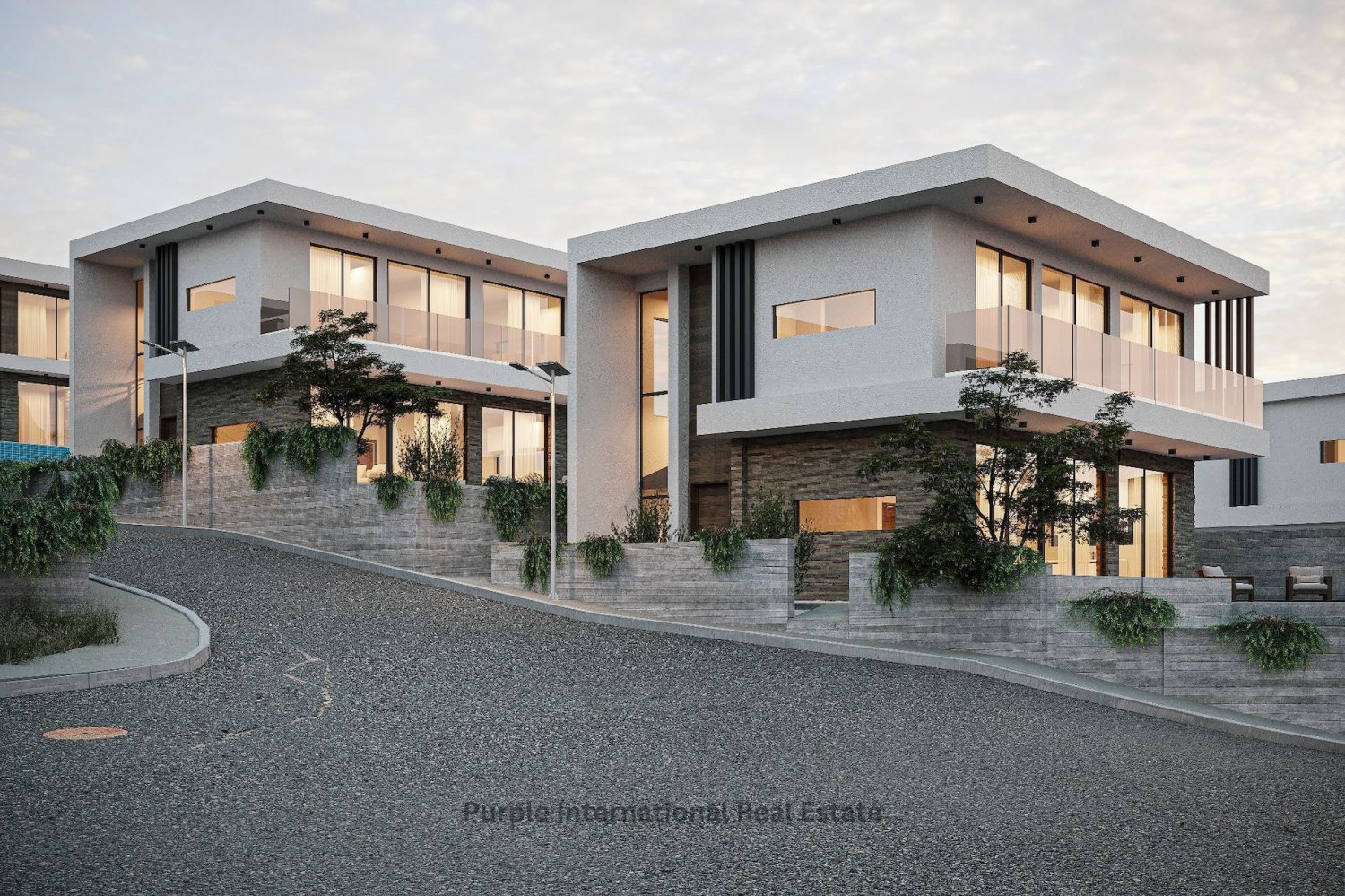 4 bedrooms Villa in Pegeia, Cyprus No. 23248