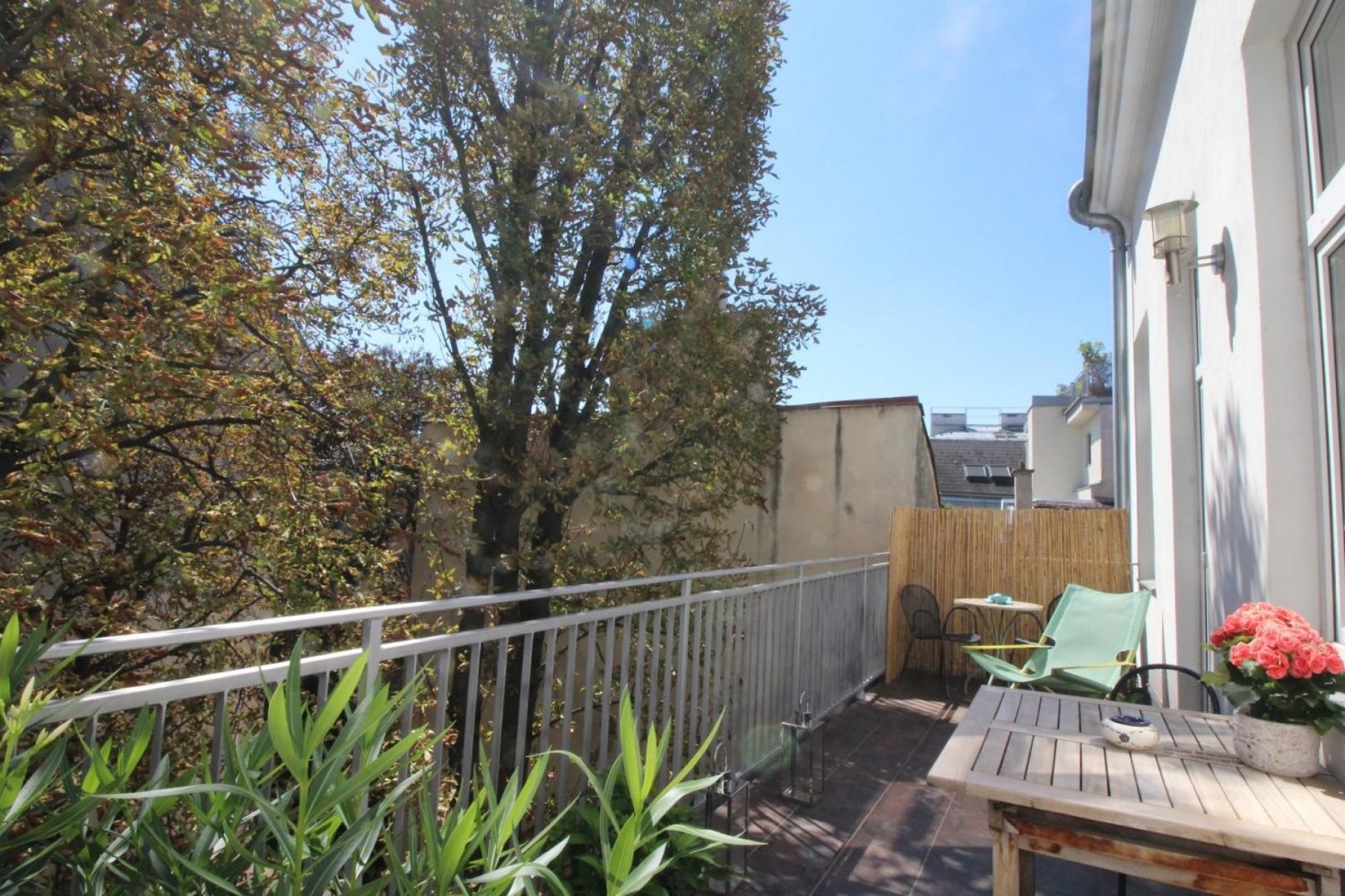 3 rooms Apartment in Wahring, Austria No. 130390