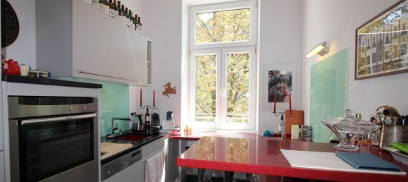 3 rooms Apartment in Wahring, Austria No. 130390 10