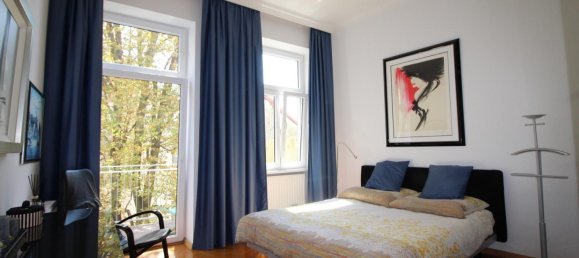 3 rooms Apartment in Wahring, Austria No. 130390 2