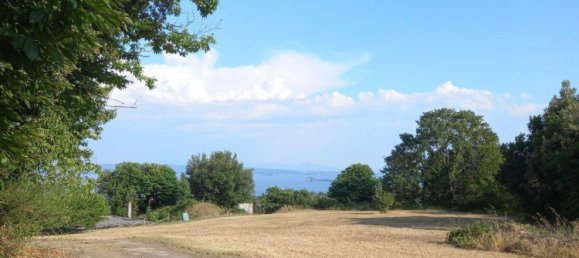 Земельный участок 980м² в Градоли, Италия № 137836 13