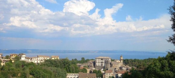 Земельный участок 980м² в Градоли, Италия № 137836 8