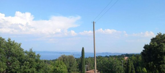 Земельный участок 980м² в Градоли, Италия № 137836 7