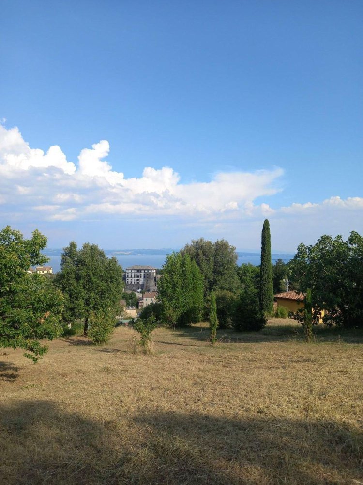 Земельный участок 980м² в Градоли, Италия № 137836