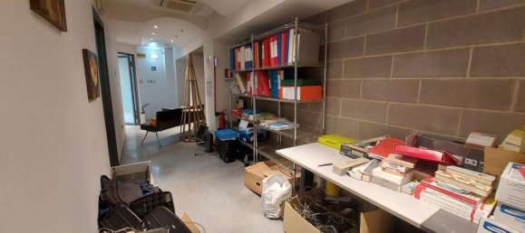 7 rooms Warehouse in Spoleto, Italy No. 51626 12