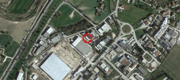 7 rooms Warehouse in Spoleto, Italy No. 51626 17