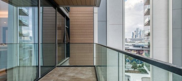 Квартира с 2 спальнями в Bluewaters, ОАЭ № 3502 14