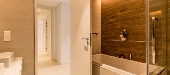 Квартира с 2 спальнями в Bluewaters, ОАЭ № 3502 7